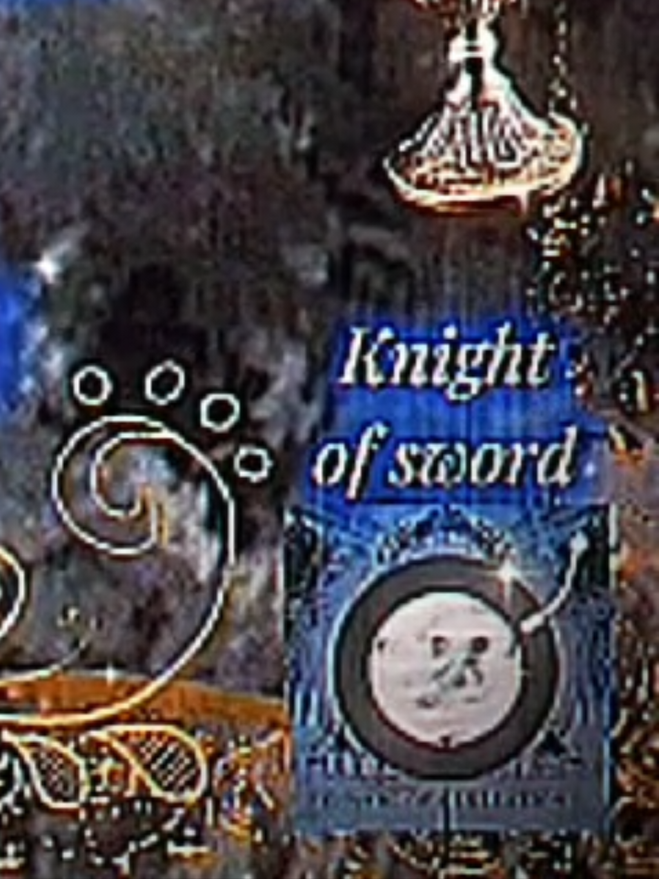Unlucky Morpheus - Knight of sword  #unluckymorpheus #powermetal #vkeifyp #recommendations #lirycs 