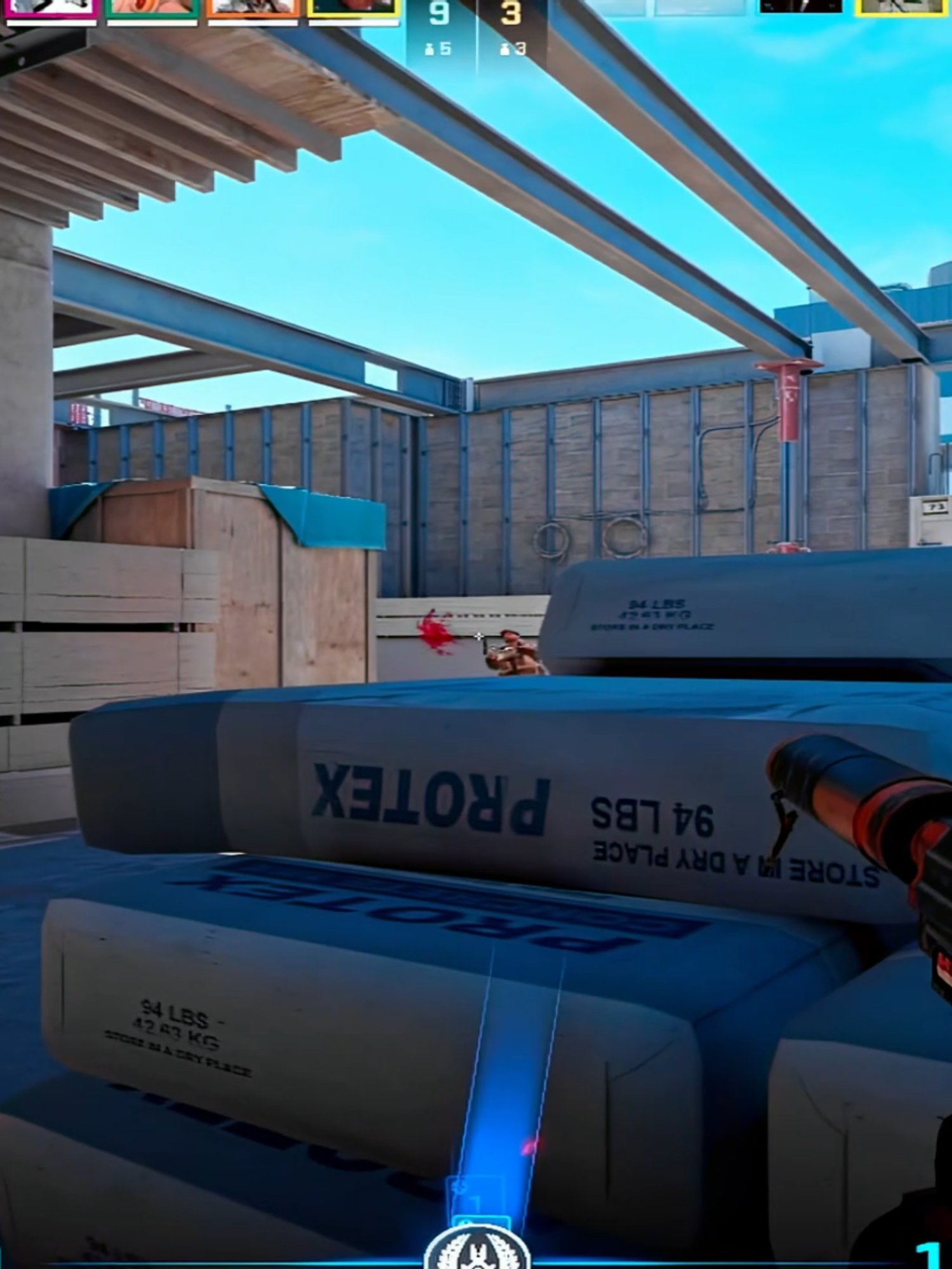 NO ERA MOR /// туториал на монтаж в тгк #cs #cs2edit #cs2 #cs2highlights #faceitlvl10 #csgo