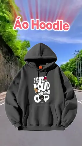 Áo hoodie nam dày dặn form rộng chất nỉ bông có mũ trùm đầu #aokhoacnam #aohoodie #thoitrangnam #xuhuong #thinhhanh 