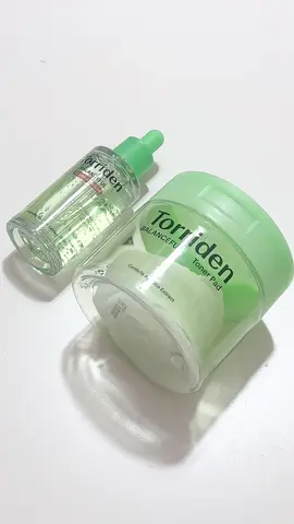 this Torriden Balanceful Control Serum suits both oily and dry skin by controlling excess sebum and also moisturising skin! #torriden #torridenbalanceful #torridenkorea #kskincare 