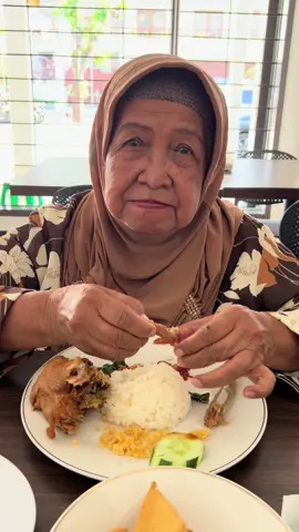 Maem buk ❤️ #mo #fyp #ibu #ibuk #fypage 