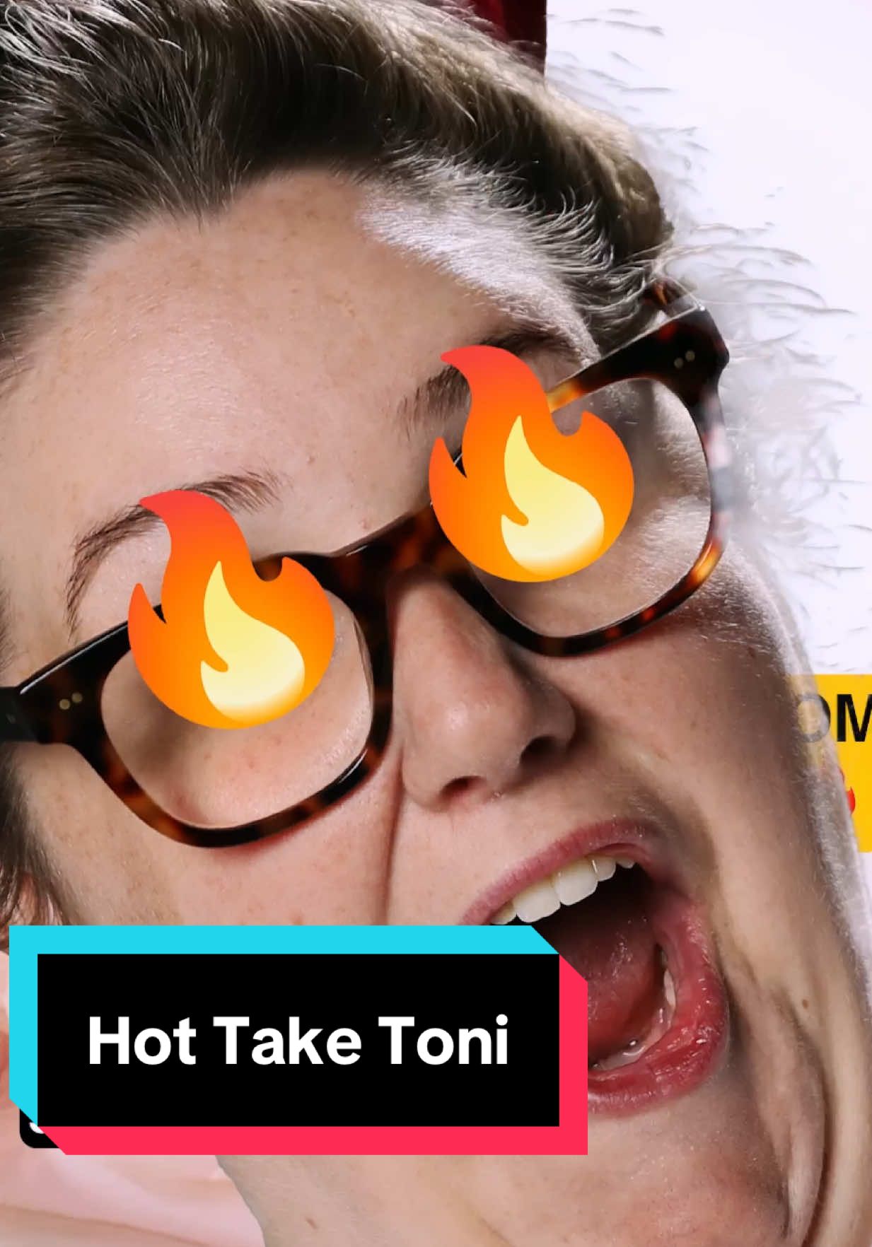 Have you been scorched?