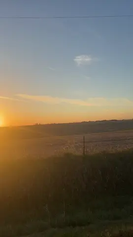 Worth more than gold 💛 #foryoupage #iowa #sunset #western #mycowboy 