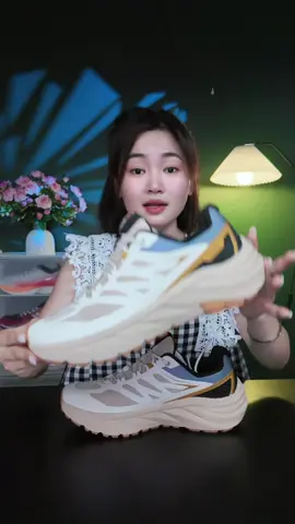 GIÀY chạy bộ dành cho Nam #tiemcomyhd #giaythethao #giaychaybo #trecking #giaycamel 