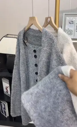 Set áo len xinh xỉu #aokieu #thoitrangnu #aolen 