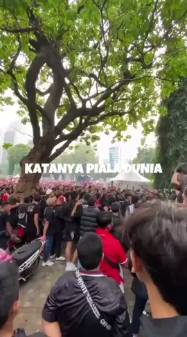 garuda fans kecewa dengan hasil , timnas kalah atas arab dan iraq.  gagal menuju piala dunia #timnasindonesia #pssi #erickthohir 