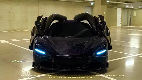 Mclaren 720s #yfpシ #blcar 