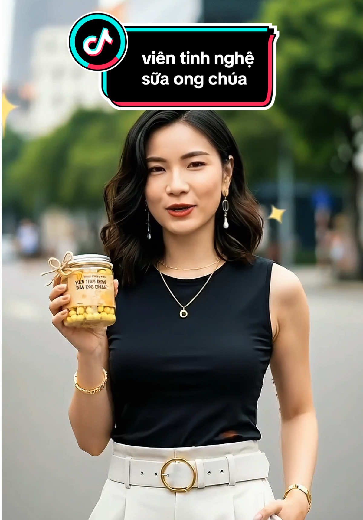 đẹp dáng khoẻ da với viên tinh nghệ sưa ong chúa #tinhnghe #vientinhnghe #reviewfood #suckhoe #suckhoechomoinguoi  @Taobao Sài Gòn  @Taobao Sài Gòn  @Taobao Sài Gòn 