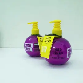 Gel vuốt tóc xoăn Tigi small talk chính hãng #tigi #smalltalk 