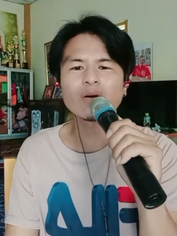รักสาวนครสวรรค์ #ร้องเพลง  #เพื่อความบันเทิง #คนมักเมา   #tiktoklive #livehighlights 