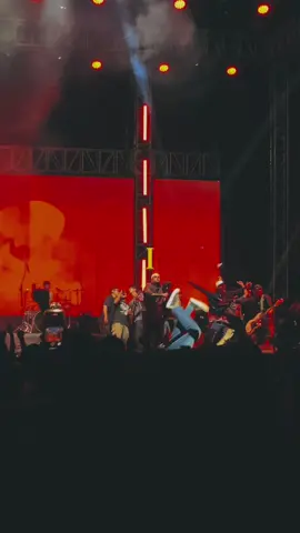 to rebellionrose terimakasih telah hadir dan membawa energi positif, arenamu adalah tempatku pulang, semoga aku bisa selalu pulang ke arena itu❤️‍🔥 #rebellionrose #rebellion #comrades #rr #jogja24jam 