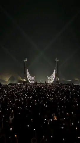 مشاهد من حفل Enyma العالمي بمنطقة الأهرامات بالأمس 🇪🇬 #مصر #Enyma #Egypt #pyramids #شرم_الشيخ 