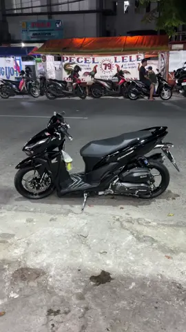 #vario #vario125 #variogen1 #xyzbca 