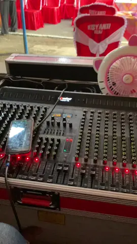 truntung tak tak #soundsystem  #apsi #alfaudiominiatur #bassproaudio #soundsystemindonesia 