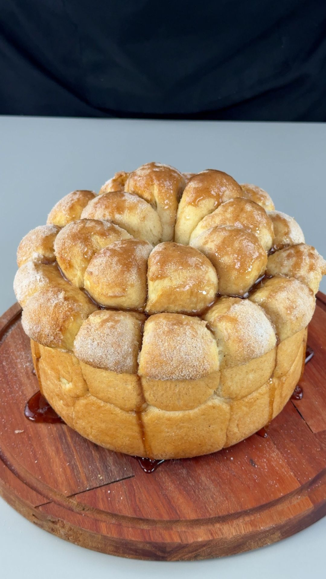 O segredo do Bolo húngaro que derrete na boca e conquista todo mundo!