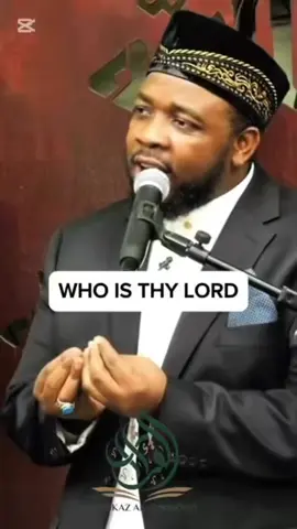 As a Muslim, do you know Allah? This is your chance to know your Lord!    #markazalqiraaaat #islamicreminder #fyp #advice #muslim