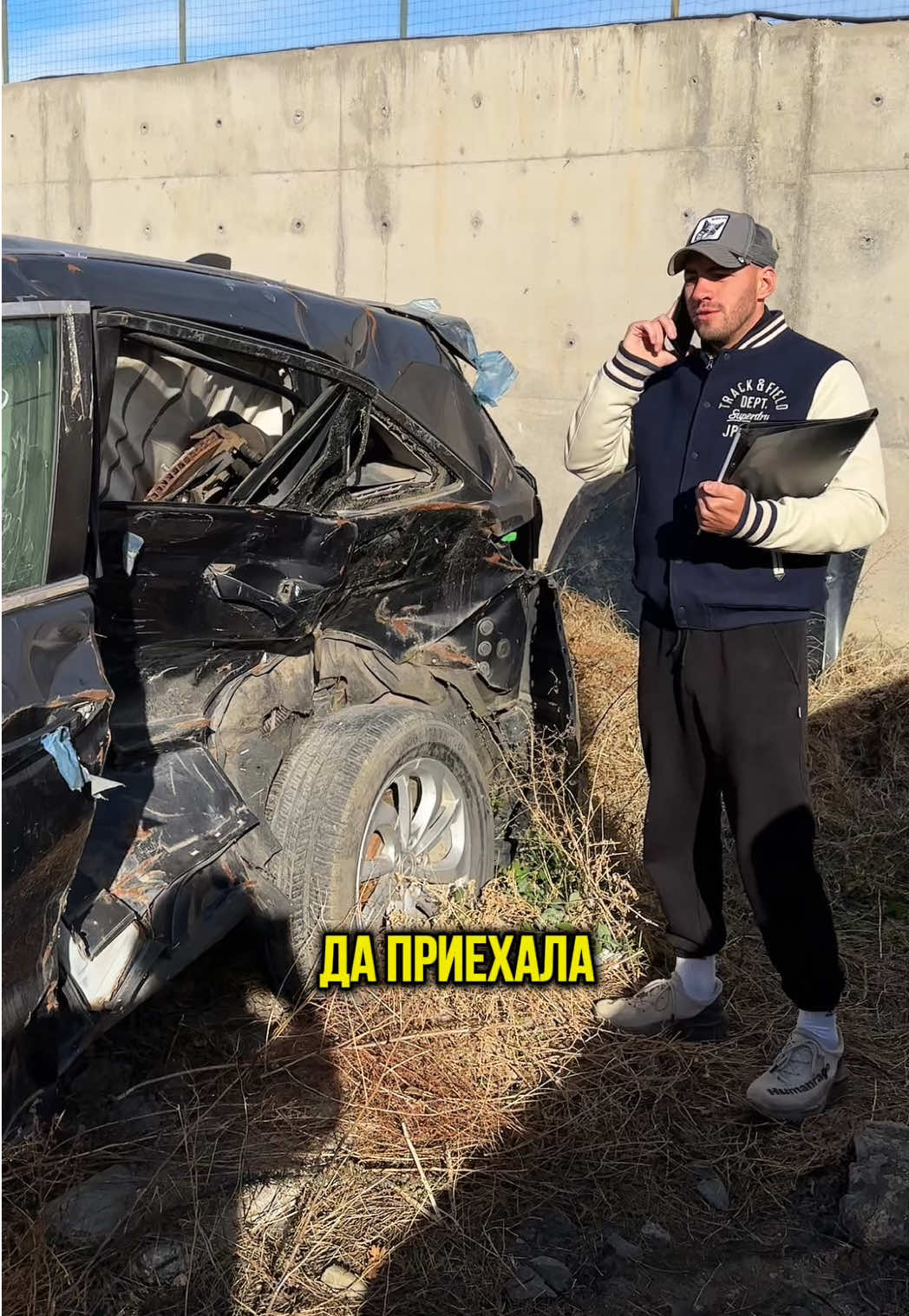 Черный пиар всегда лучше обычного 🤣 Ваш авто пришел из Америки 😂