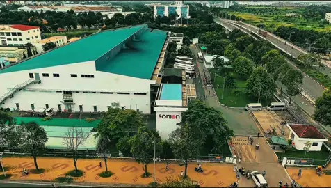 Sonion VN tuyển dụng nhân viên sản xuất #congnhansanxuat #sonionviecngondangcho #laodongphothong #viral #sonion 