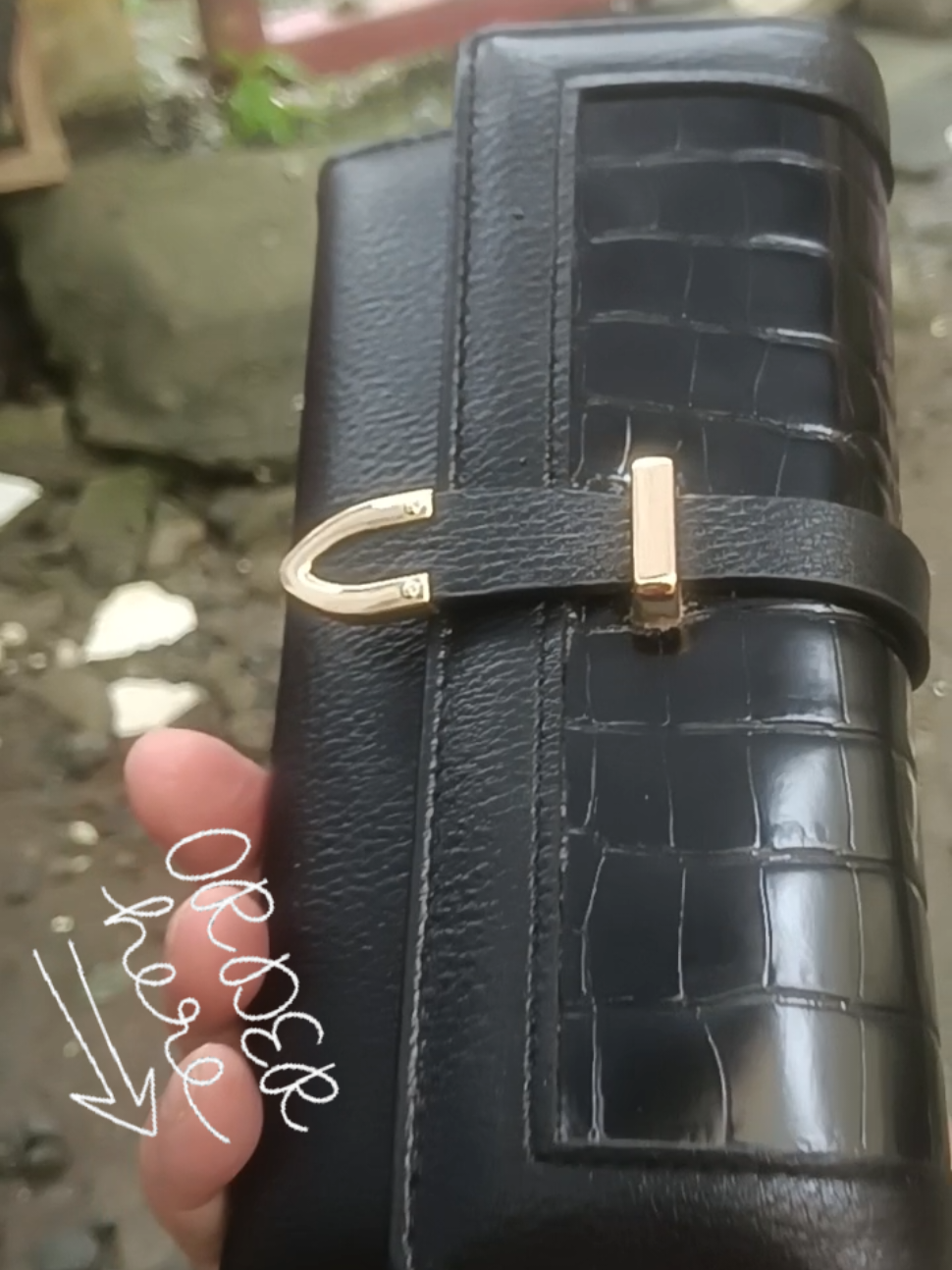 #ladieswallets#longwalletforwomen#fyp 