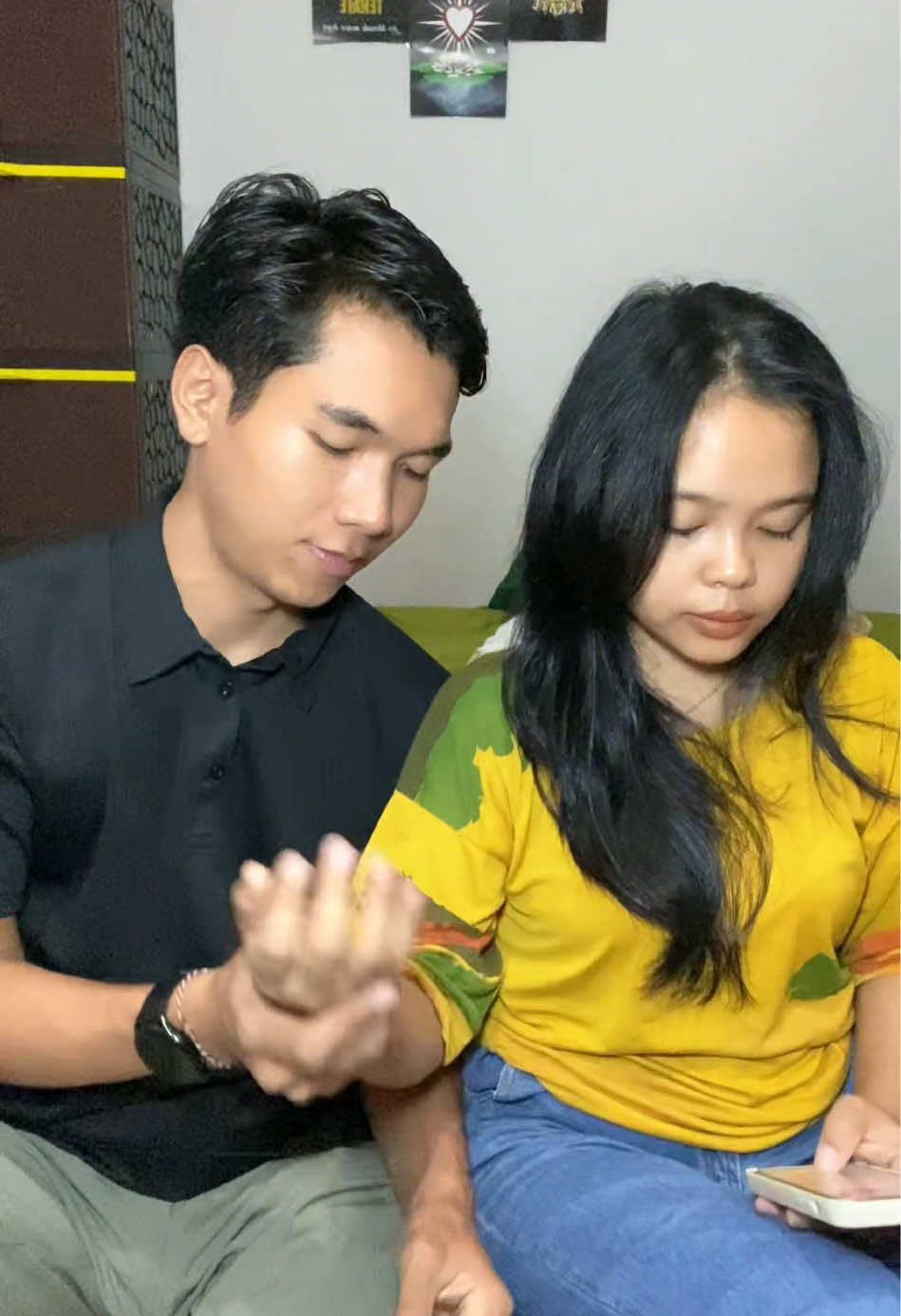 gamau kalah putih sama dia #sabunpencerah #brighty #sabunbatang #barsoap 