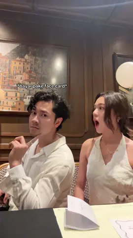 kalo collab rasanya gasanggup