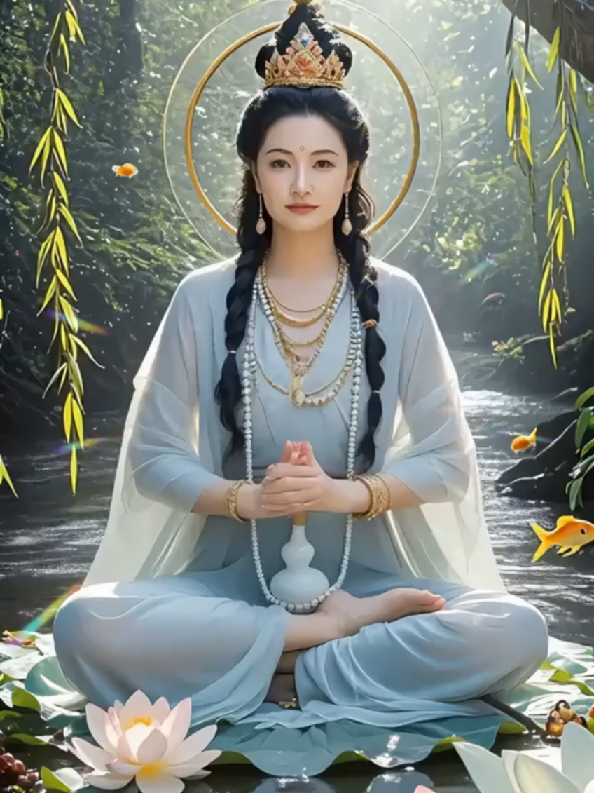 sống trên đời này tựa phù du có rồi lại mất. #TUYETMAI #nhactâmtrạng #nhachaymoingay #nhacphatgiao 