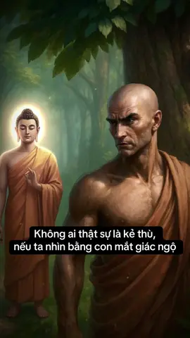 Đề-bà-đạt-đa là con của vua Hộc Phạn (Suppabuddha), em ruột của Tôn giả A Nan, và là anh họ của Đức Phật. 	•	Thuở đầu, ông cũng xuất gia theo Phật, tu hành có thần thông và được nhiều người kính trọng. 	•	Nhưng về sau, do tâm ganh tỵ, ông thấy Đức Phật được chúng Tăng và dân chúng tôn kính nên sinh tâm kiêu mạn, muốn tranh giành địa vị giáo chủ. ⚡ Những hành động hãm hại Đức Phật: 	1.	Xúi giục hoàng tử A-xà-thế (Ajātasattu) giết vua cha để chiếm ngôi. 	2.	Tìm cách chia rẽ Tăng đoàn, đòi Đức Phật trao quyền lãnh đạo cho mình. 	3.	Thuê sát thủ giết Phật, nhưng những người ấy đều quy y sau khi gặp Ngài. 	4.	Thả voi say để giết Phật, nhưng Đức Phật dùng lòng từ nhiếp phục con voi. 	5.	Lăn đá từ trên núi xuống hại Phật, nhưng chỉ làm trầy bàn chân Ngài. 🪷 Kết cục: Cuối đời, Đề-bà-đạt-đa ăn năn sám hối, muốn đến gặp Đức Phật để xin tạ lỗi. Nhưng khi đi đến gần, đất nứt ra và ông bị nuốt xuống địa ngục – tuy nhiên, trong kinh ghi rằng sau khi chịu quả báo, ông sẽ thành Phật với hiệu là Thiên Vương Như Lai. 👉 Dù phạm tội nặng, Đề-bà-đạt-đa vẫn được xem là một “nghịch thiện tri thức” — người tuy gây hại, nhưng gián tiếp giúp Đức Phật và chúng Tăng tăng trưởng công đức, trí tuệ và từ bi.#phatphapnhiemmau #phatgiao #fyp #loiphatday #pghh 