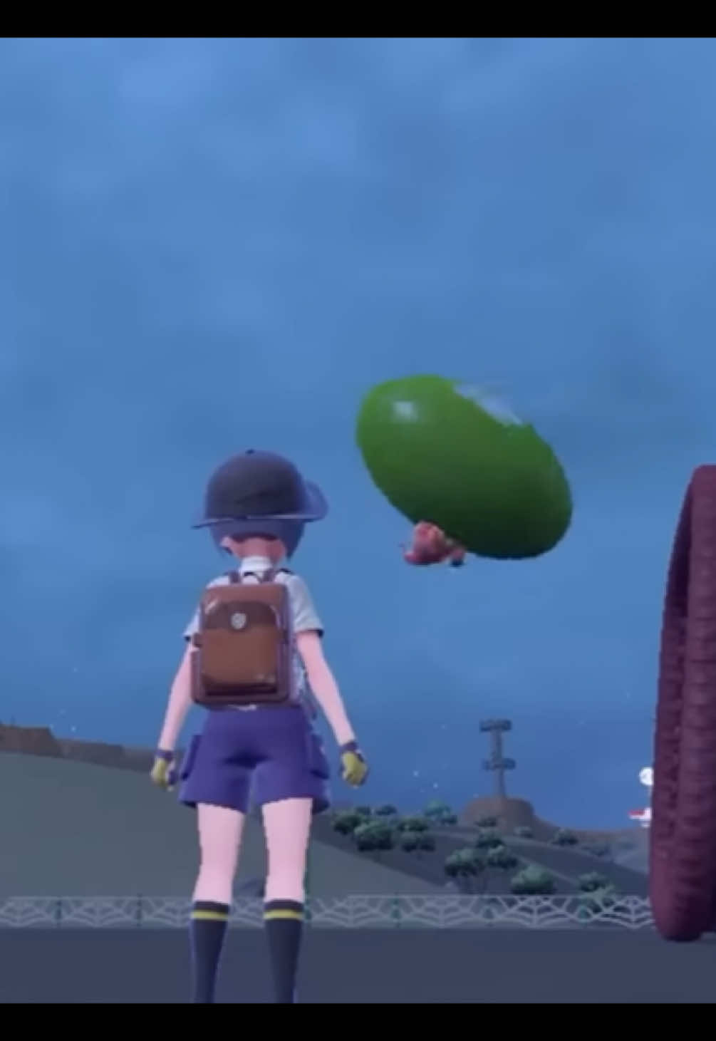 you guys can say the glitches ruin the game experience but i think theyre hilarious 😭😭 #pokemon #pokemonscarletviolet #pokemonlegendsza #pokemonscarletvioletbugs #ashketchum @MGIsHere ✦ @PR👑NCSS @Willow the Wonderful 🩷💫 @🏴󠁧󠁢󠁷󠁬󠁳󠁿 Critical (^o^)/ @Fennekin Enjoyer @El <3 ✨️🪩💌🐈‍⬛ @✦ penny @shay @Kiaraaa @Stark @KoKo ✮⋆ @SunMonkey. @moon @jihan @✡︎ Jordyn ✡︎ @emi 