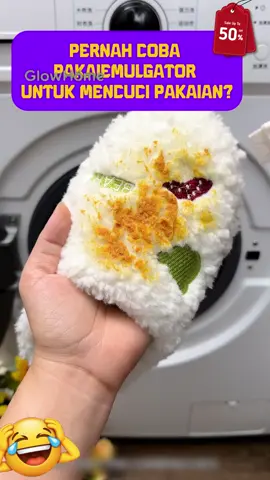 😳 “Baju sekolah anakku balik putih lagi! Kayak baru beli!”