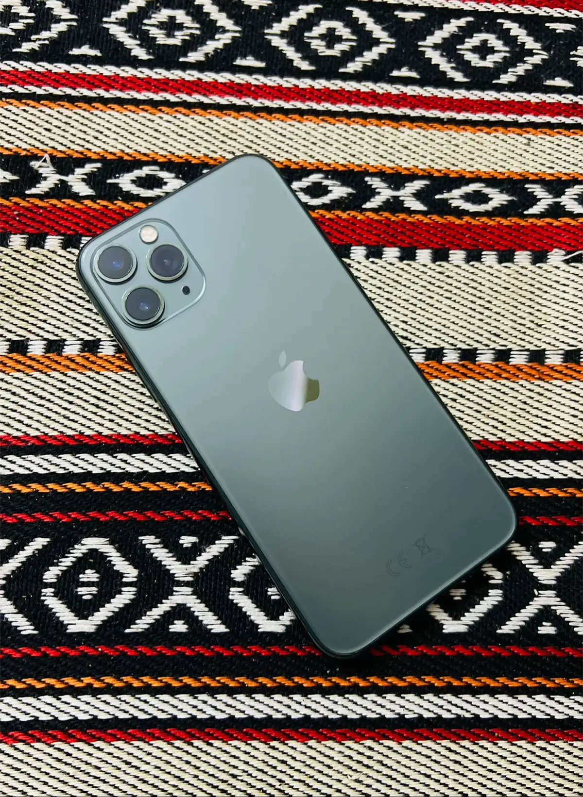 iPhone 11 Pro  #iphone 