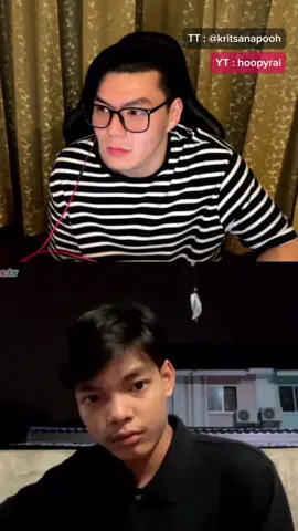 ไลฟ์ตั้งแต่ 3 ทุ่มเป็นต้นไป #ometv #คลิปตลก #Hoop #วายร้ายดิว่ะ 