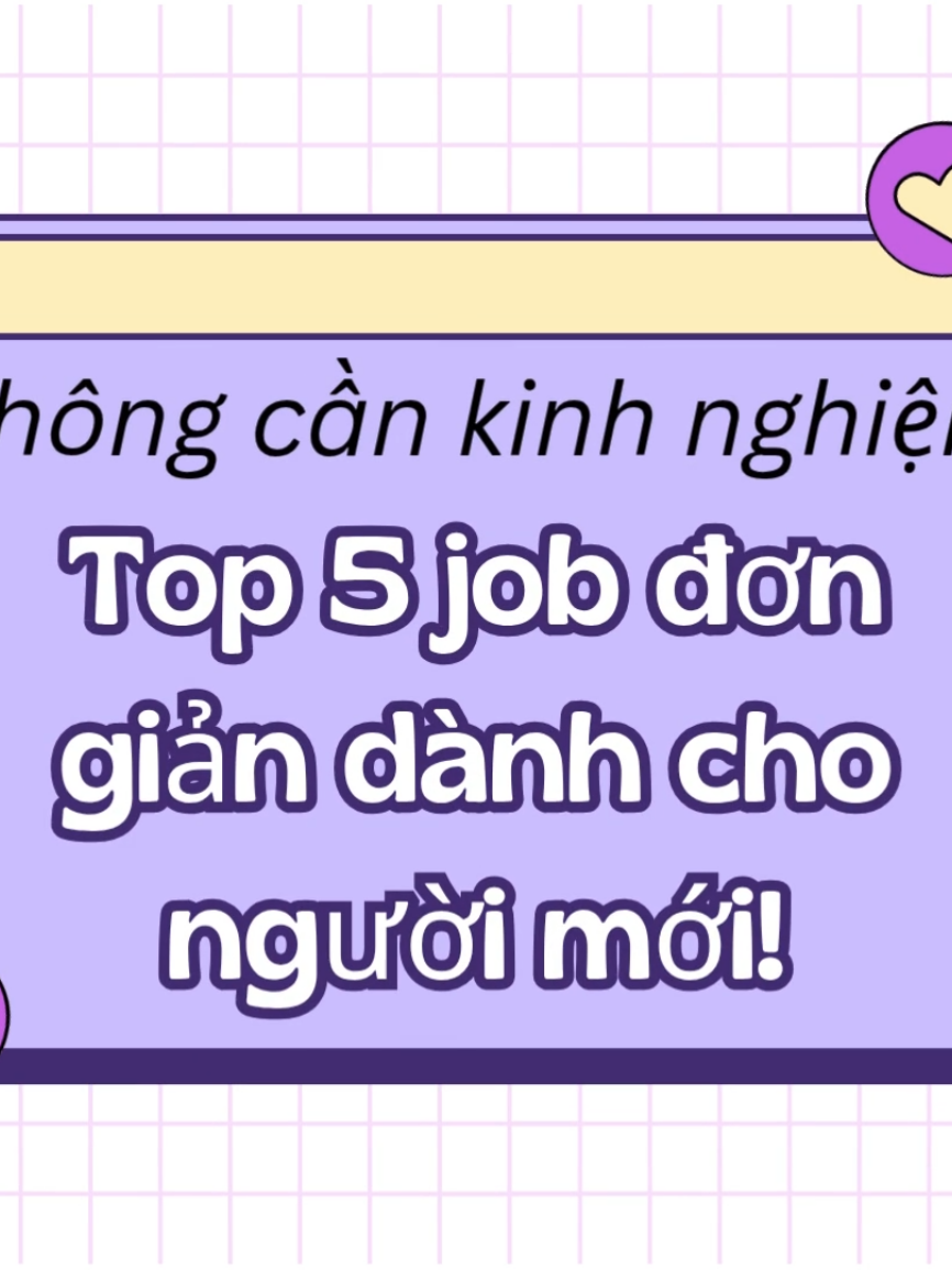 Top 5 công việc nhập liệu online 2025 💻 Làm tại nhà – dễ bắt đầu – linh hoạt thời gian #vieclamonline #xuhuong #fyp #lamviectainha #nhaplieu 