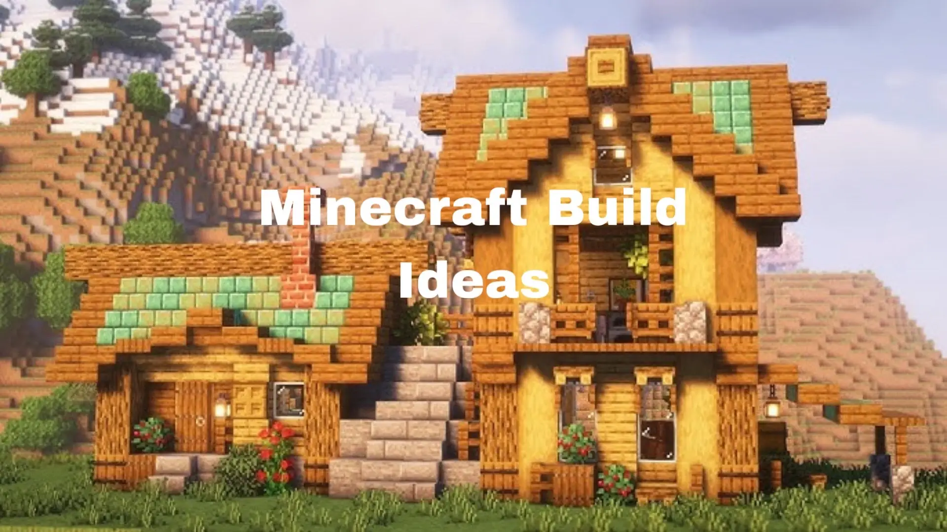Minecraft Build Ideas | Part 4 | #Minecraft #fy #fyp #viral #foryou 