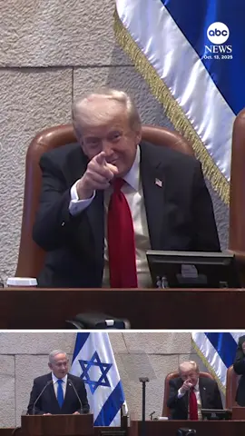 Prime Minister Netanyahu says, 