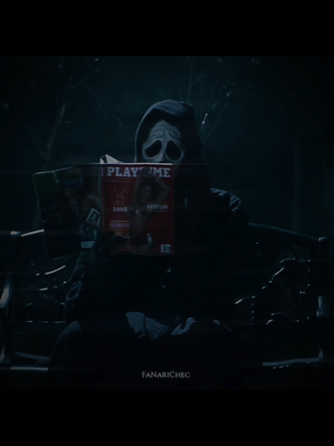 [ Попробуй угадать где я ] #scream #edit #эдит #крик #оченьстрашноекино #screammovieedit #чувак 