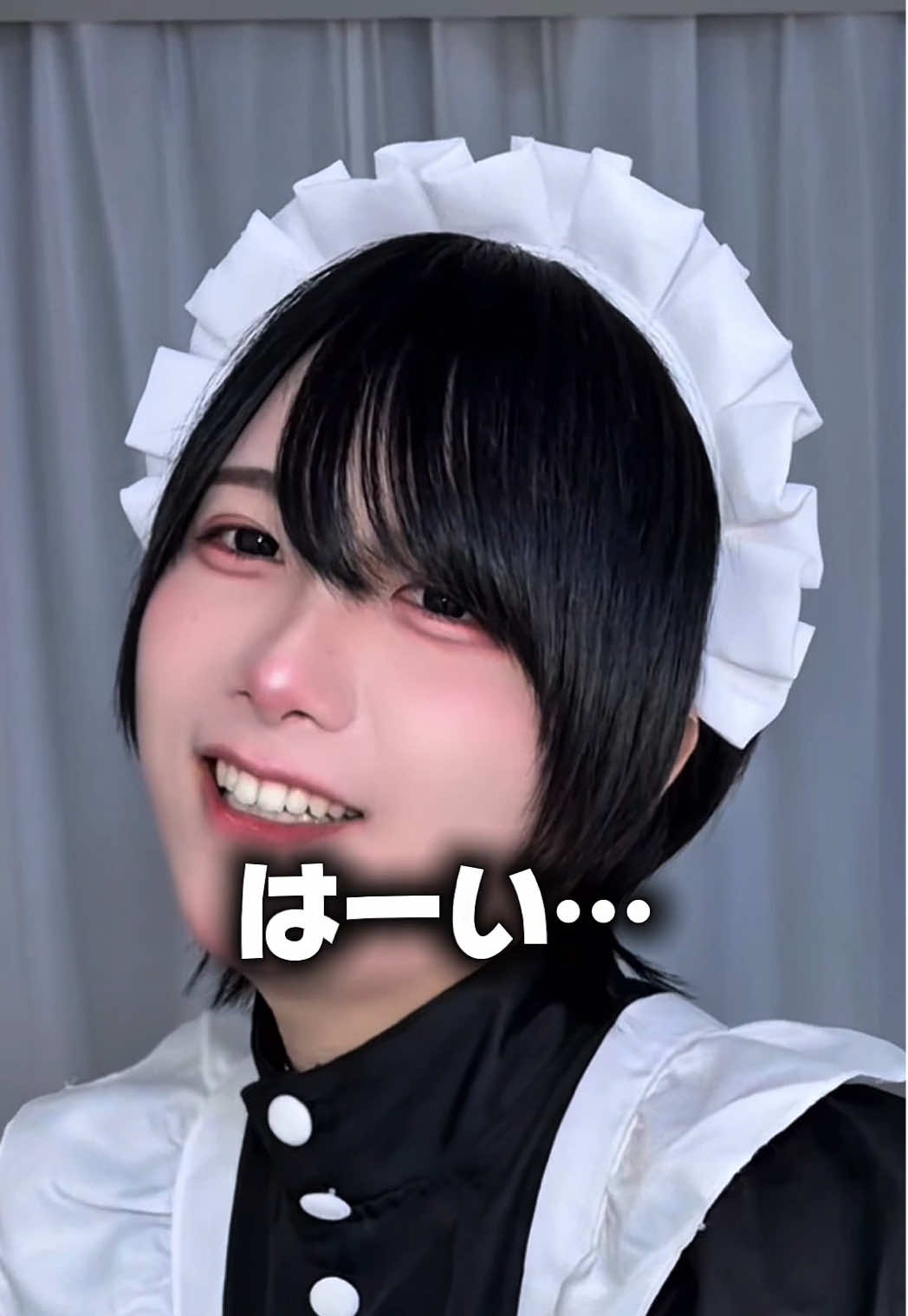 1万いいね達成‼︎弟にメイド服着させてみたwwwwwwwww #出来損ないの兄とかわいい弟  #毒舌な弟  #sora  #fyp  ⁡#おすすめにのりたい 
