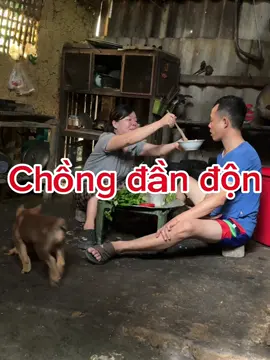 Không sợ mất chồng, không lo có kẻ thứ ba, không sợ chồng chửi…có ai muốn không  #địnhđồngpn #haihuocvuinhon 