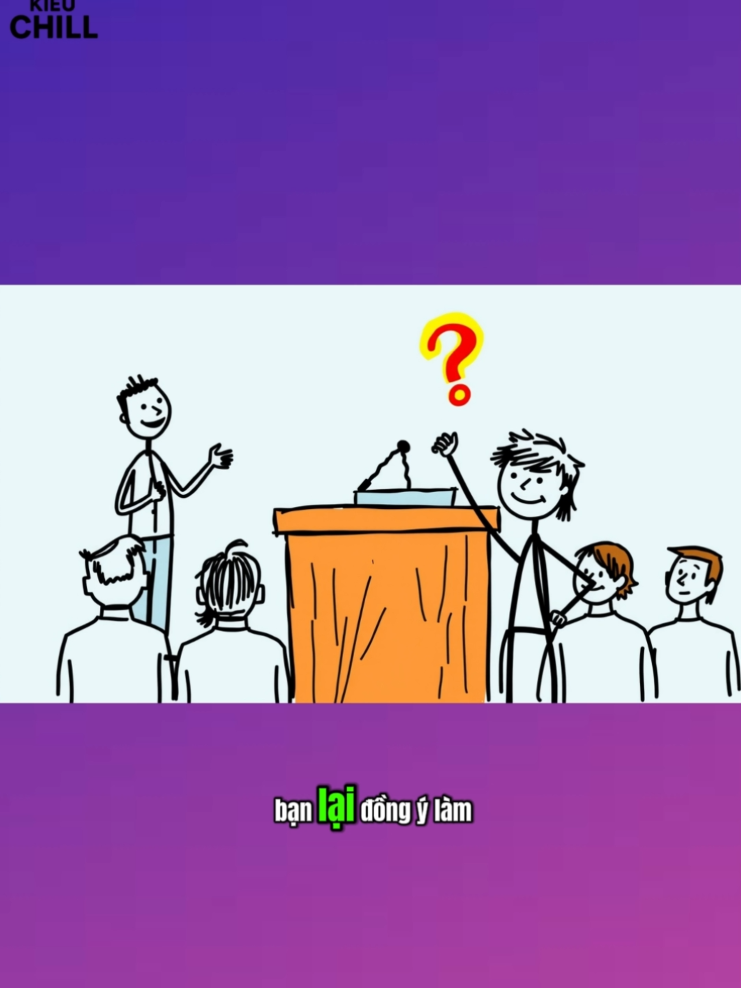 Những kỹ năng sống cơ bản mà thực sự không ai dạy bạn - Số 3 Hỏi và làm rõ hướng dẫn #kienthucthuvi #suthatthuvi #sach #sachhay #phattrienbanthan #stopoverthinking