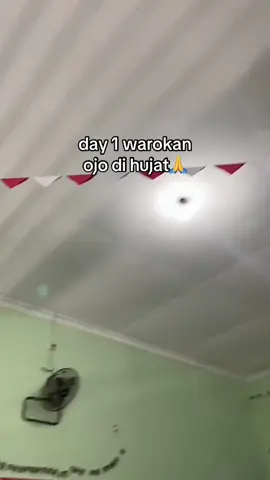 #waroktemanggungan #day1ngonten 