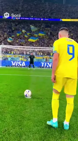 Ну хоч десь 😂🔥#sora2 #збірнаукраїни #fyp #AIVideo 