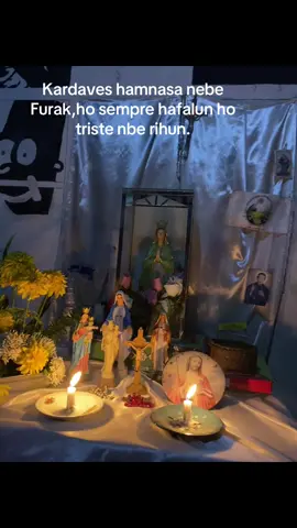 #santa maria🙏🤍#tiktoktimorleste🇹🇱🐊foryoupage 