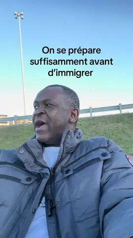 Immigrer, ce n’est pas simplement changer de pays, c’est changer de vie. Avant de franchir cette grande étape, il faut se préparer — mentalement, financièrement, professionnellement et émotionnellement. On se prépare suffisamment avant d’immigrer, parce que le rêve d’ailleurs ne suffit pas : il faut des bases solides pour le réaliser. Il faut apprendre la culture du pays d’accueil, comprendre ses lois, ses valeurs, son climat et son rythme de vie. Il faut aussi préparer son esprit à recommencer, parfois à zéro, dans un environnement où personne ne nous connaît. Cette préparation, c’est ce qui transforme une immigration subie en une immigration ##imrankhan #immigration #immigration 