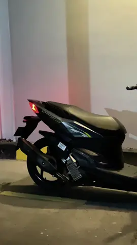 bintang lima tp ku bukan ancaman🥵🤚 #vario160 #variostyleindonesia 