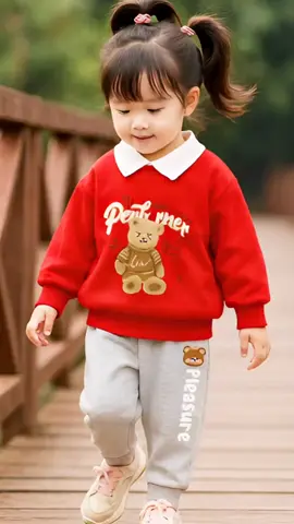 #quần áo cho bé#ThờiTrangBéGái #thoitrangtreem #aothudong #MẹThôngTháiChọnNgay 