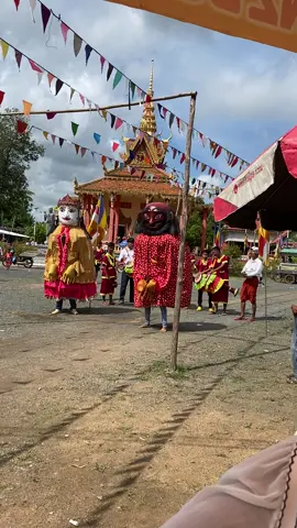 ហែរឋកទិននៅវត្តគោកដួល#fypシ゚viral #for_you #ខេត្តកំពុងឆ្នាំង #ក្រុងកំពុងឆ្នាំង #កំពង់ឆ្នាំងផ្ទះខ្ញុំ♡🥰 ##ឋកឋិន