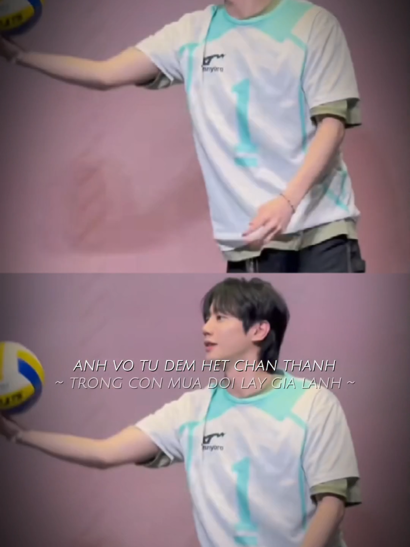 boy bóng chuyền thì còn gì bằng😛🏐 #leejunyoung #이준영 #viral #fyp #bongchuyen 