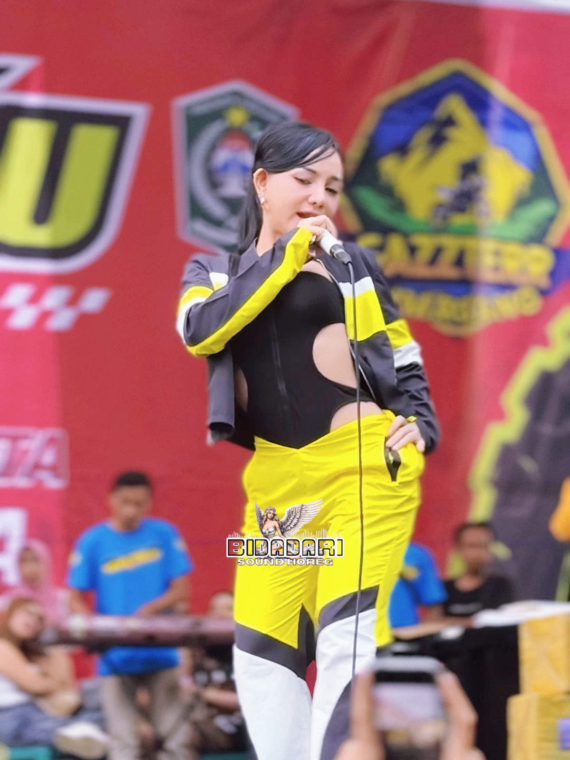 Trisnoku ora bakal luntur🤩@lalawidyyyyy @gazzterr.lumajang #harjalu #lumajang #hiburan #jawatimur 