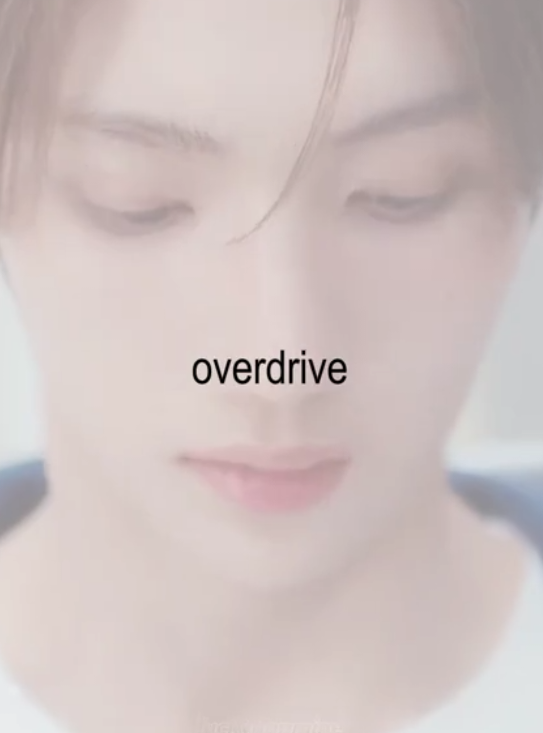 tws COMEBACK with OVERDRIVE ❤️‍🔥 | english lyrics video  #TWS #투어스 #twskpop #tws_pledis #07 