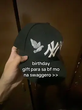 cap #tiktokfinds #cap #black #outfit #swag 