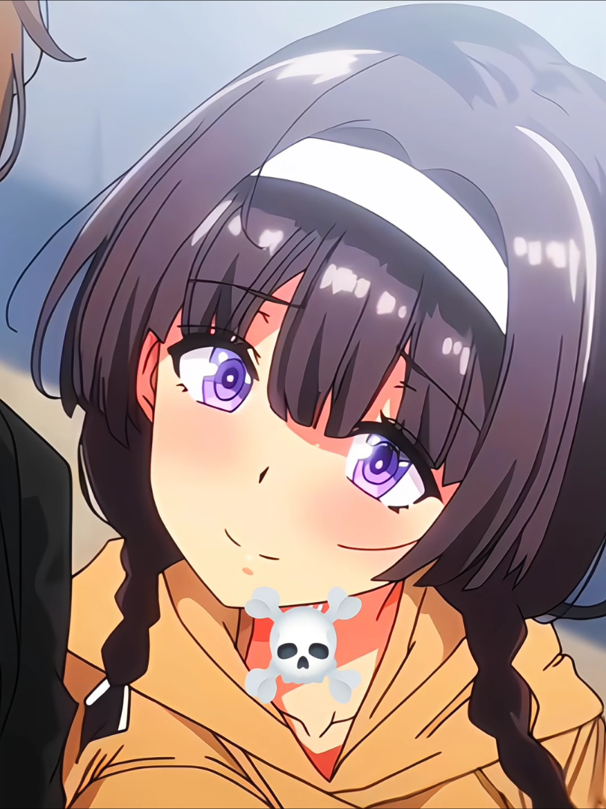 #inchacouplegayougaltachi #animegirl #animeedit #ikarisq #dreamsqd 
